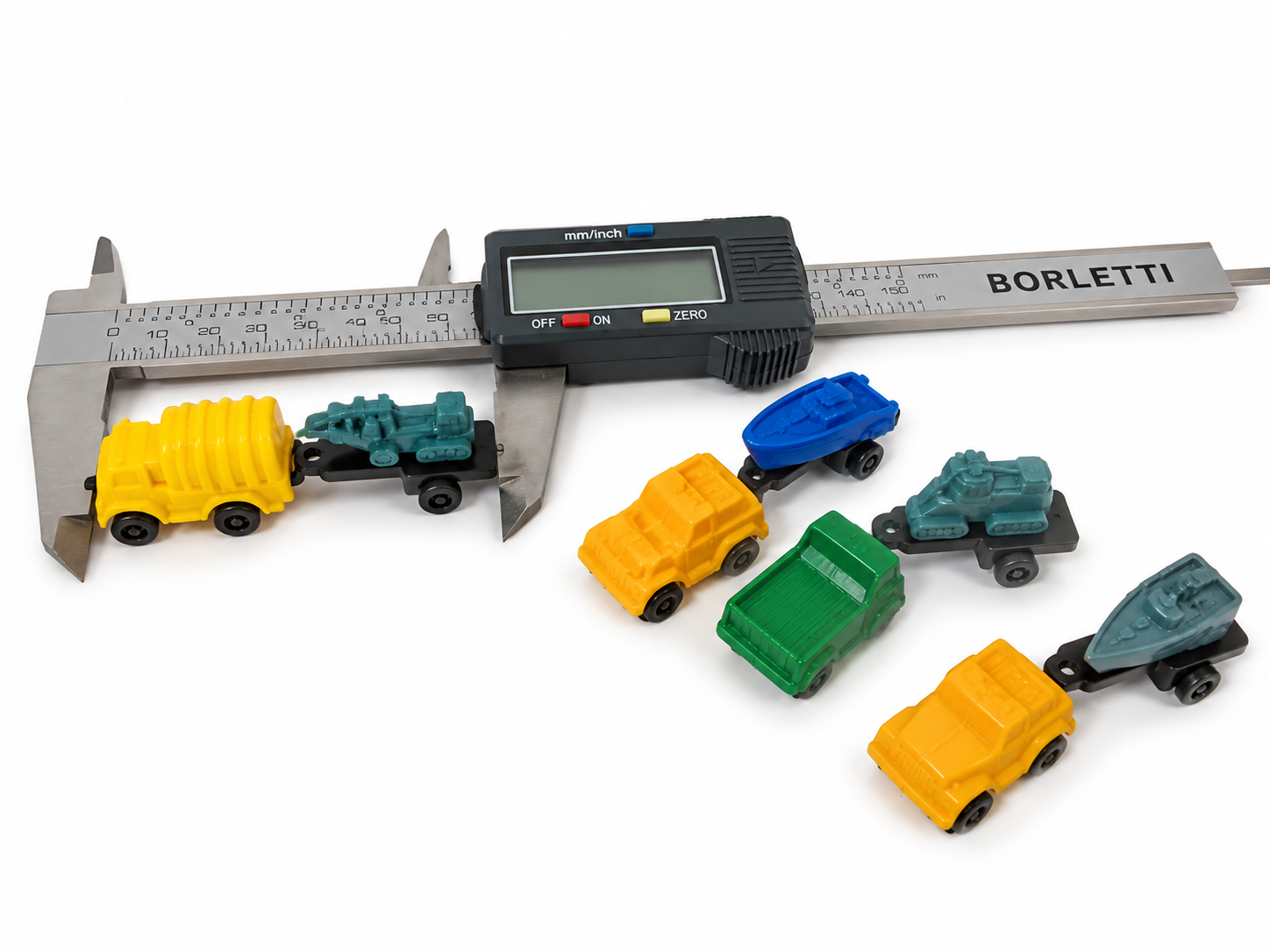 AB Kinder Toys